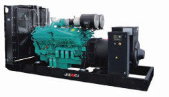 Generator-Satz-Perkins 7-1800Kw des Dieselmotor-300Kg Reihen-Maschinen-Modell 403A-11G1