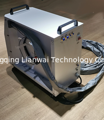 GENWELD LWG-1000 tragbare Handlaserreinigungsmaschine