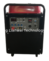 Multifunktionsdieselgenerator-Schweißer GENWELD LW-AC230V 250A