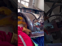 LW3600 Argon-Lichtbogenschweißautomat