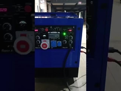 Generator für Schweißmaschine GENWELD LWG600