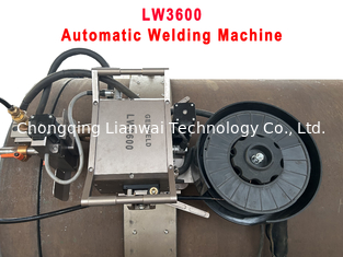 LW3600 Argon-Lichtbogenschweißautomat