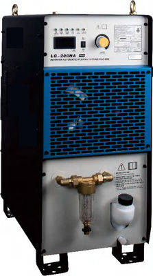 LG-125HA/200HA Pro Inverter automatische Plasmaschneidemaschine