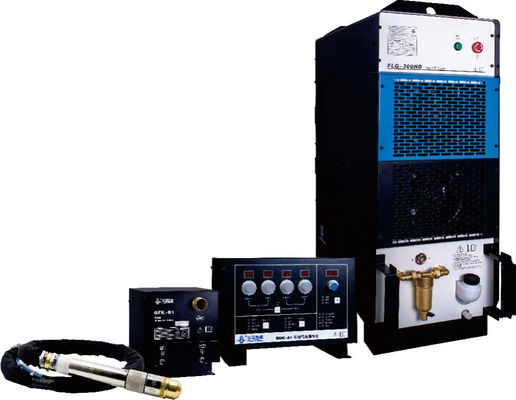 LG-125HA/200HA Pro Inverter automatische Plasmaschneidemaschine