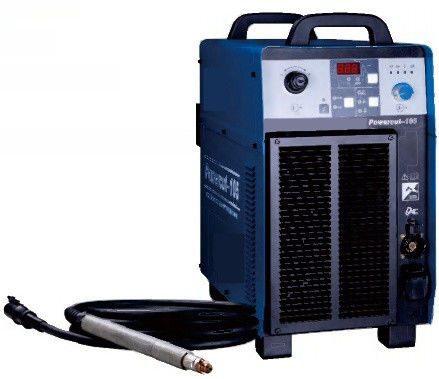 Powercut105 Inverter-automatische Plasmaschneidemaschine