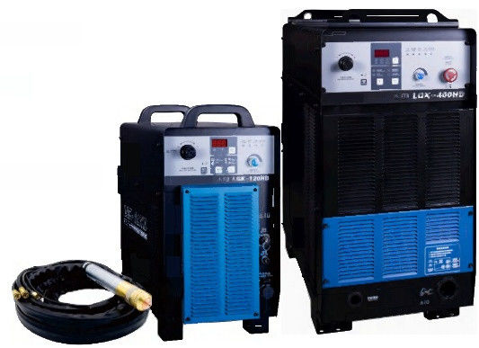 LGK-120/200/300/400HD Inverter-Luftplasmaschneidemaschine