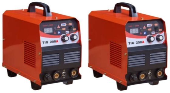 Tragbarer Zivilzweck 225A Muttahida Majlis-e-Amal Inverter-Schweißer