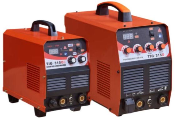 Tragbarer Zivilzweck 225A Muttahida Majlis-e-Amal Inverter-Schweißer