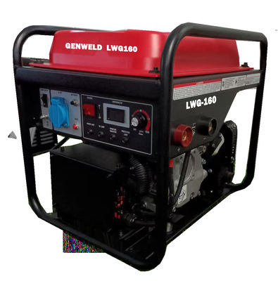 GENWELD  LWG160  INVERTERWELDING WORKSTATION
