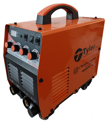 Tragbarer Zivilzweck 225A Muttahida Majlis-e-Amal Inverter-Schweißer