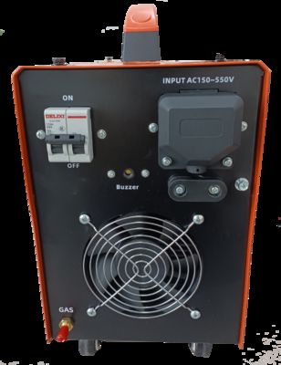 Tragbarer Zivilzweck 225A Muttahida Majlis-e-Amal Inverter-Schweißer