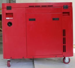 Dieselgenerator-einphasiges SCD7500Q-tragbarer Dieselgenerator-/4.5Kw 220v