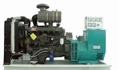 Professioneller Dieselmotor-Generator-Satz 15-250 Kilowatt-Reihe mit Weichai-Maschine