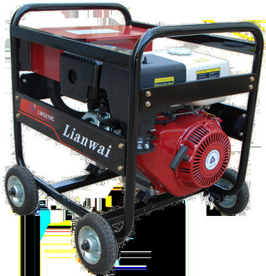 Muttahida Majlis-e-Amal 200A Schweißstromerzeuger