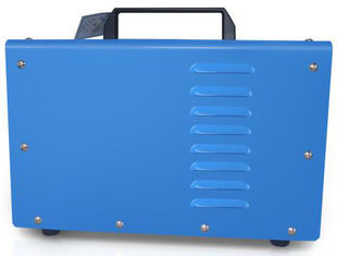 Blatt-Präzisions-Schweißgerät der IGBT-Luftkühlungs-Kaltschweißen-Maschinen-2.0mm
