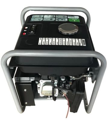 GENWELD LWG-5000i 4 Kilowatt-BENZIN-INVERTER-GENERATOR