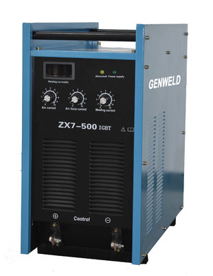 DC-Bogenschweißer Inverter GENWELD ZX7-315/400/500/630