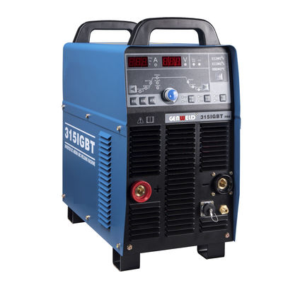 kaufen WS(M)-315/400 IGBT Pro-Inverter (Pulsierte) TIG-Schweißer online manufacture