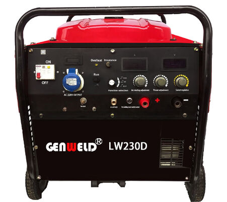 kaufen LW230D Schweißgenerator online manufacture