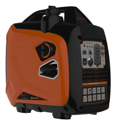 kaufen 2.0W Stummgenerator mit Inverter online manufacture