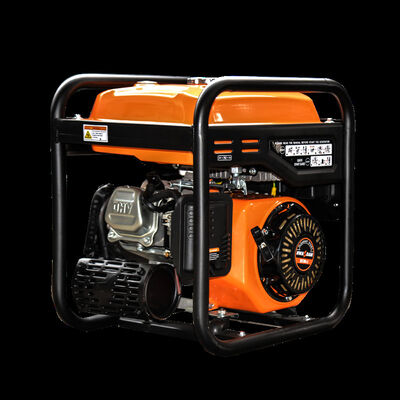 kaufen 40,0 kW Benzin-Invertergenerator online manufacture