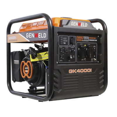 kaufen 30,6 kW Inverter Benzingenerator online manufacture