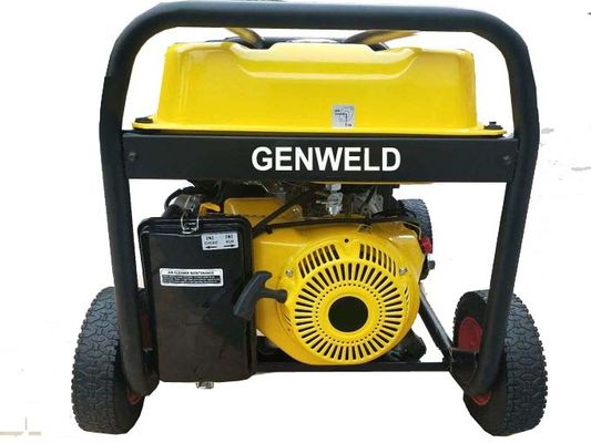 kaufen Benzin-Digital-Portable Inverter-Schweißmaschine WDF-250 250A CE-Genehmigung online manufacture