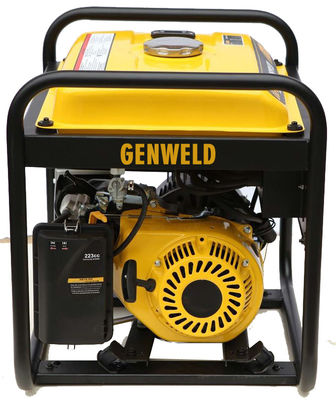 kaufen WPI-130 130A Benzinmotor-Schweißgeräte / Permanentmagnet-Generator online manufacture