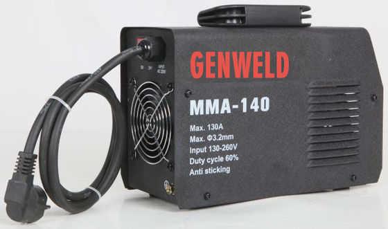 kaufen Mini Portable Rated 165A MMA/ 175A TIG IGBT Inverter Schweißer online manufacture