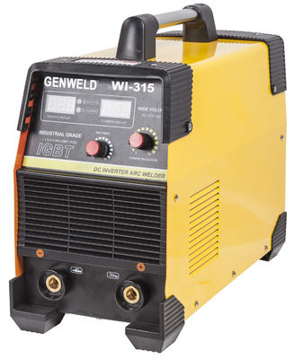 kaufen GENWELD WI-315 230A Tragbares, ziviles MMA-Inverter-Schweißgerät online manufacture