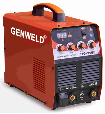 kaufen Portable 250A TIG/MMA Inverter Schweißer online manufacture