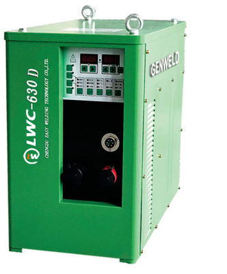 kaufen GENWELD LWC-630D Gasgeschützte Schweißmaschine online manufacture
