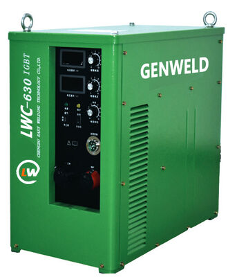 kaufen GENWELD  LWC-270/350/500/630   Schweißgerät mit Gasschutz online manufacture