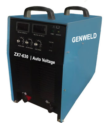 kaufen 120A mit Benzinmotor angetriebenes tragbares Inverter-Schweißgerät für 1.6-3.2 mm MMA-Schweißen online manufacture