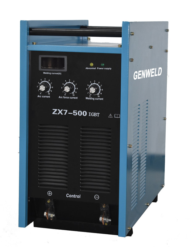 DC-Bogenschweißer Inverter GENWELD ZX7-315/400/500/630